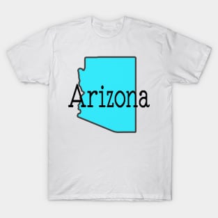 Arizona T-Shirt